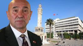 İzmir Büyükşehir Belediyesine yönelik soruşturmada detaylar ortaya çıktı: 281 milyonluk kamu zararı
