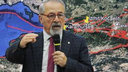 Naci Görürden Bursadaki 2 deprem sonrası endişelendiren uyarı