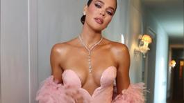 Khloe Kardashian ne yaptırdıysa açıkladı! Estetik listesi olay oldu