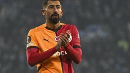 Kerem Demirbayın yeni takımı belli oldu! 10 numaralı formayı giyecek