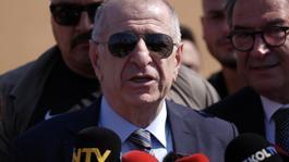 Zafer Partisinde "CHP" krizi! Genel Başkan Yardımcısı istifa etti