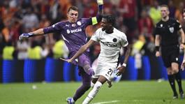 Trabzonsporda Alan Virginius için anlaşma tamam