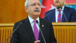 Kemal Kılıçdaroğlunun ofisi satışa çıkarıldı