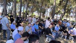 Doğum esnasında anne hayatını kaybetti, bebek yaşama tutundu