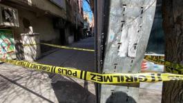 Kayınpeder, gelinini silahla vurarak öldürdü