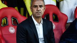 İsmail Kartal, Persepolis ile yollarını ayırdı