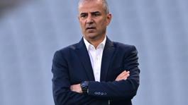 Resmen açıklandı! İsmail Kartal, İrandan ayrılarak Türkiyeye döndü