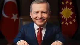 Yapay zeka ile kabine üyelerinin bebeklik halleri oluşturuldu! Bakan Kacır paylaştı