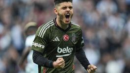 Beşiktaşta ayrılık! Rashicadan o teklife evet cevabı