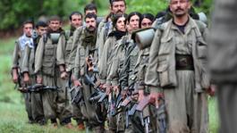 Tarih de yer de kesinleşti! PKK terör örgütü, silah bırakmaya başlıyor