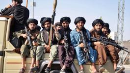 Rusya, Afganistan yönetimini resmen tanıyan ilk ülke oldu