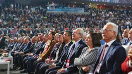 CHP kurultay davasında bir kez daha görevsizlik kararı
