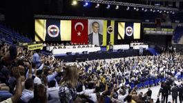 Fenerbahçede Seçimli Olağanüstü Genel Kurulun tarihi belli oldu