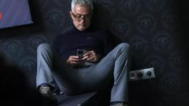 Mourinho tek telefonla ikna etti! 25 milyon euroluk yıldız Fenerbahçe yolunda