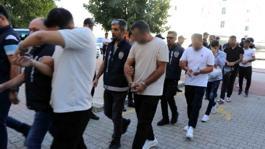 Önce eskort, sonra avukat oldular! 11 milyonluk vurgun