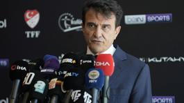 Fenerbahçeli yönetici fikstür çekimindeki fotoğraf karesine girmedi! Sebebi Galatasaraylı o yönetici