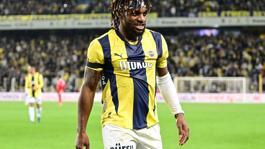 Saint-Maximinden Türkiyenin konuşacağı itiraf: Fenerbahçede bana doping yapmaya kalktılar