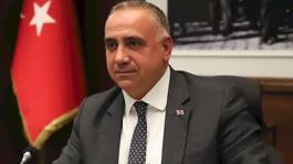 Büyükçekmece Belediye Başkan Vekili Ahmet Şahin de gözaltına alındı