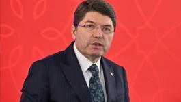 Adalet Bakanı Tunç: CHPli belediyelere soruşturmalar yasal sınırlar içinde sürdürülmektedir