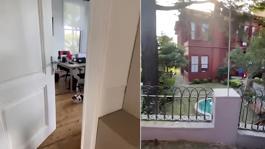 Yaprak Dökümünün efsane köşkü ofise dönüştürüldü