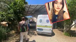 Fethiyede şüpheli ölüm! 30 yaşındaki kadının cansız bedeni bulundu