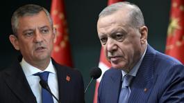 Cumhurbaşkanı Erdoğandan CHP yorumu: İstanbulun ne halde olduğu ortada, her yerden pis kokular geliyor