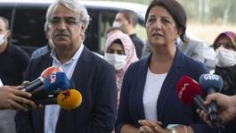 DEM Parti heyeti bugün İmralıya gidiyor