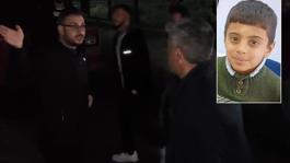 Karsta 8 Yaşındaki Melih Kayıp