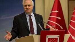 Eski Genel Başkan Yardımcısı Murat Özçelik, CHPden istifa etti
