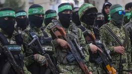 Hamastan İsrail askeri birliklerine saldırı