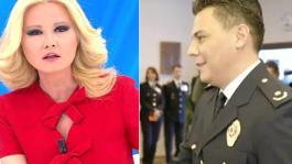 İstanbul Emniyetinde 45 yeni atama! İşte Müge Anlının eşinin görev yeri