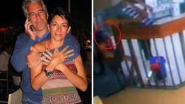 Jeffrey Epsteinin cezaevindeki ölümüne ilişkin görüntüler ilk kez yayınlandı