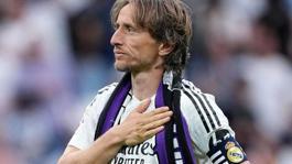 Luka Modrici resmen açıkladılar! Ağustos ayında yeni takımına katılıyor