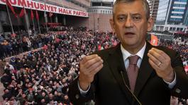 CHP, tüm belediye başkanlarını Ankaraya çağırdı