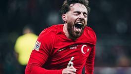 Beşiktaş, Orkun Kökçü için Portekizde
