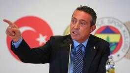 Fenerbahçeden Makedonyada kulüp satın alma iddialarına yanıt