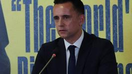 Fenerbahçeden ayrılan Mario Branco, Avrupa devine imza attı