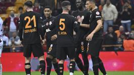 Galatasarayda ayrılıklar üst üste! Halil Dervişoğlunun yeni takımı belli oldu