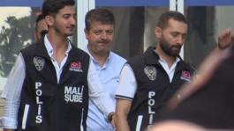 Adıyaman Belediye Başkanı Abdurrahman Tutdereye ev hapsi