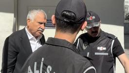İşte tutuklanan Zeydan Karaların ifadesi