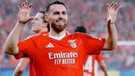 Orkun Kökçüden Beşiktaş taraftarını heyecanlandıracak hareket