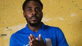 Osayi Samuelin yerine sürpriz transfer