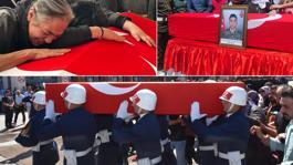 Türkiye şehirlerini uğurluyor! Gözyaşları sel oldu