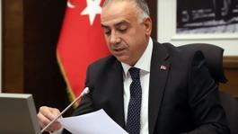 Gözaltına alınan CHPli belediye başkanvekili Ahmet Şahin hakkında karar