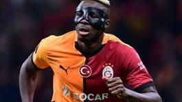 Osimhen için Napoli ile anlaşma tamam! Adım adım imzaya