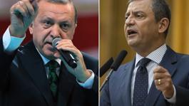Cumhurbaşkanı Erdoğan: Seçim kanunu değişmediği sürece seçim 2028de yapılacak
