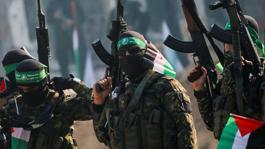 Hamas, Trumpın Gazzede ateşkes teklifini kabul etti: 10 esiri serbest bırakmaya hazırız