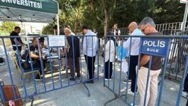 Kartalkaya davasında 3. gün! Salonda Başsağlığı gerginliği, ailelerden biri fenalaştı