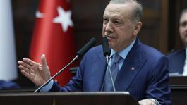 "İBB yargılanmaları TRTde yayınlansın" teklifine Erdoğandan yanıt