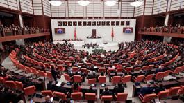 İklim Kanunu Resmi Gazetede yayımlanarak yürürlüğe girdi